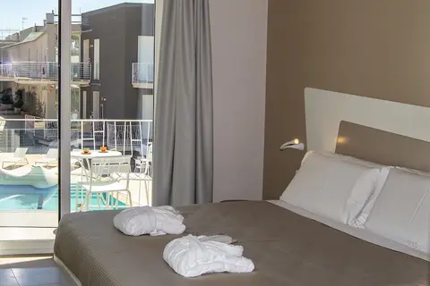 Ciclope Residence in Aci Castello, foto 20