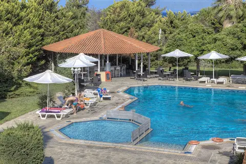 Acrotel Lily Ann Village in Νικήτη — foto 27