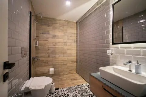 Meyde Suites in Konyaalti — foto 22
