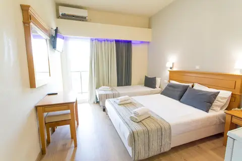 City Plus Rhodes Hotel in Rhodes — foto 6