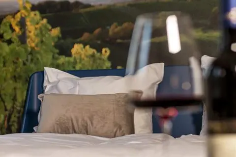 Dormio Wijnhotel Valkenburg foto 32