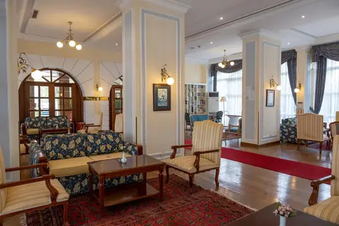 Pashas Princess by Werde Hotels in Uşak — foto 28