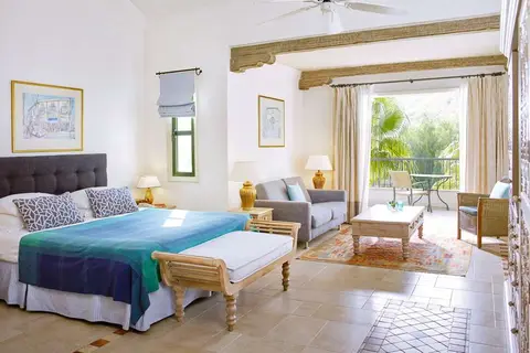 Columbia Beach Resort in Pissouri, foto 4