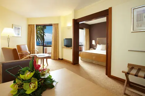 Porto Bay Hotel Porto Santa Maria in Funchal, foto 25