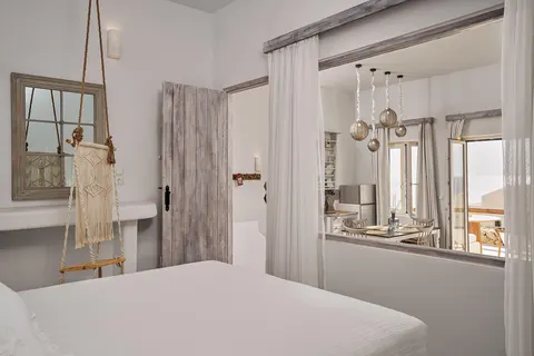 Althea Boutique Hotel in Karpathos Municipal Unit — foto 7