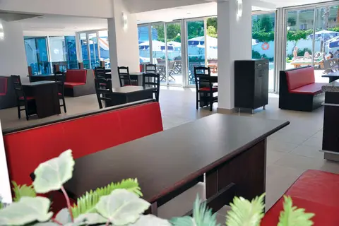 Hotel Blue Diamond Alya in Alanya, foto 12