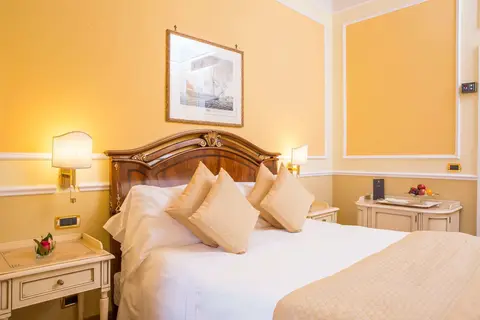 Hotel Bristol Palace in Genua, foto 17