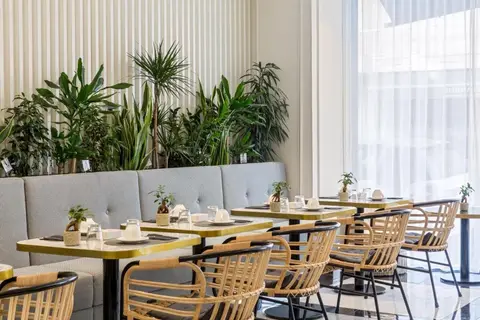 Best Western Premier Hotel Roosevelt in Nice — foto 4