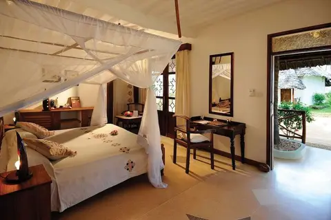 Diamonds Mapenzi Beach in Kiwengwa — foto 14