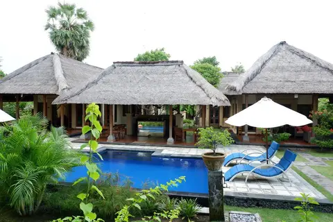 Amertha Bali Villas in Gerokgak — foto 19