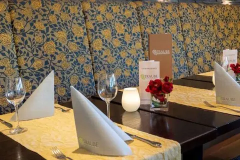 Hotel Traube foto 11