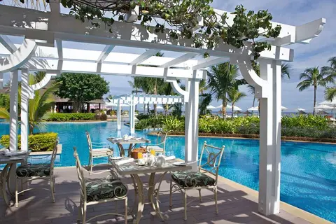 Sugar Beach Resort & Spa in Flic en Flac VCA — foto 6