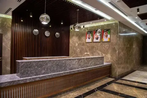 Garden City Hotel in ديرة — foto 3
