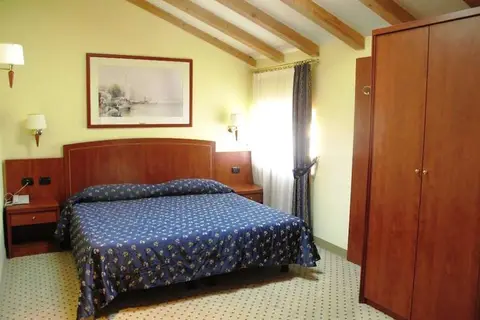 Hotel Olivo in Arco