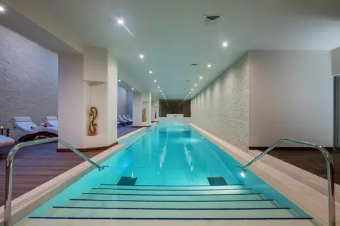 Acapulco Resort Convention SPA Hotel in Çatalköy — foto 17