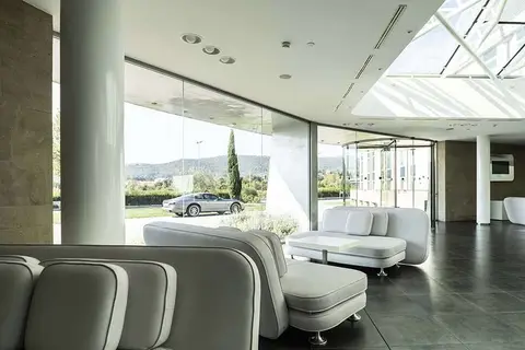 Arezzo Park Hotel in Viciomaggio, foto 15