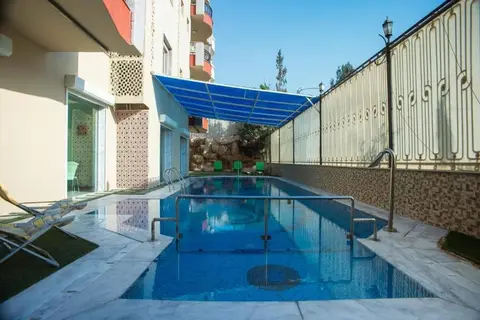 The Villa 604 powered by Look in القاهرة الجديدة — foto 21