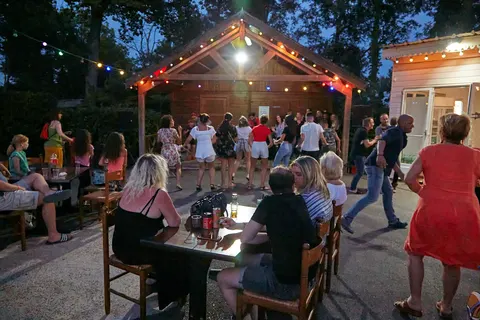 Camping Parc Des Roches foto 16