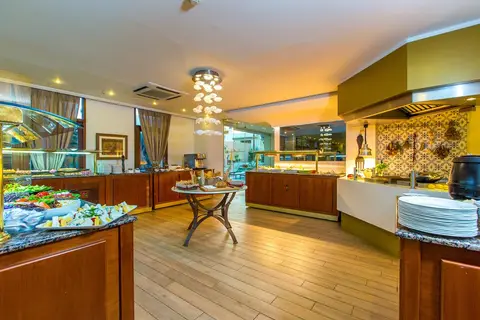 Hotel Ideon in Rethimnon — foto 6
