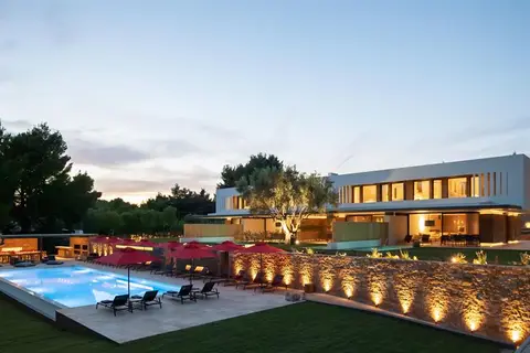 Amantes Villas And Suites in Nikiti, foto 17