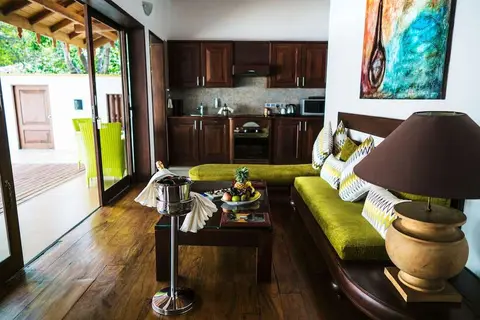 Amaya Lake in Kumbuk-kandanwela — foto 16