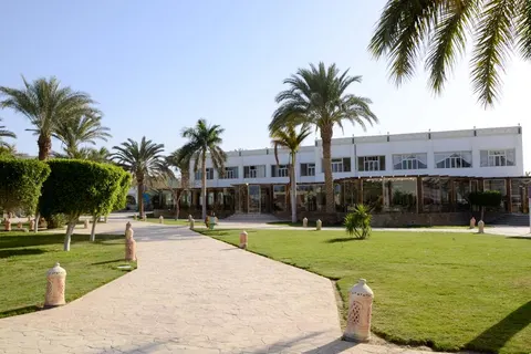 Nijlcruise 5* & Aladdin Beach 4* in Luxor — foto 17