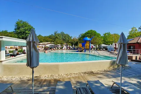 Camping Polidor foto 16