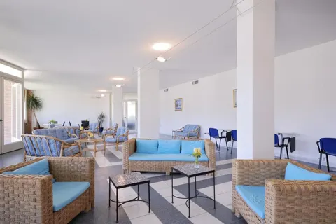 Vakantiepark La Cecinella foto 11