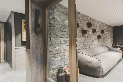 Résidence Terresens le Quartz in Peisey-Nancroix — foto 26