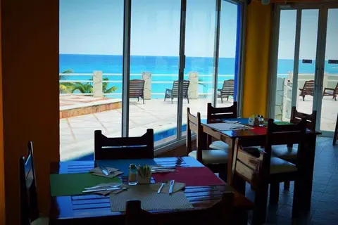Hotel Solymar Cancun Beach Resort in Cancùn — foto 4