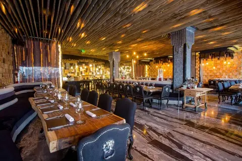 Hotel Marinela in София — foto 9