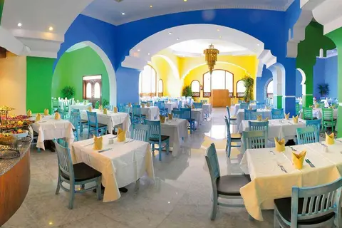Domina Coral Bay Oasis in Sharm El Sheikh, foto 7