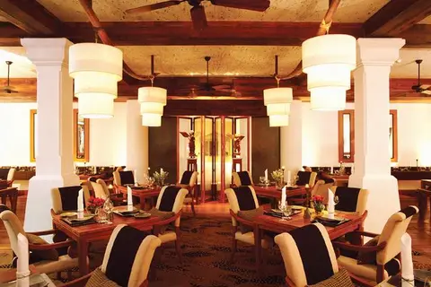 Hotel Anantara Hua Hin Resort in Hua Hin — foto 13