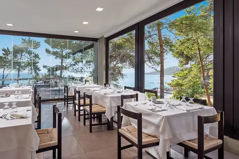 White Rocks Hotel Kefalonia in Αργοστόλι — foto 22