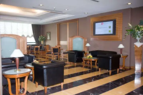 Ramada Naples in Napels, foto 18