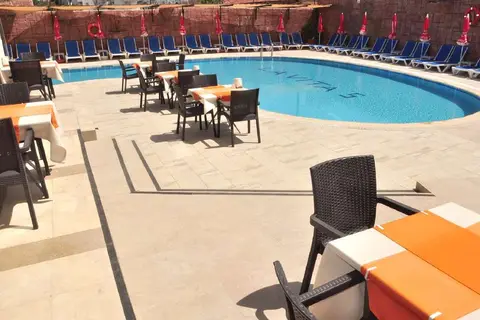 Lavitas Hotel in Manavgat — foto 28
