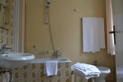 Hotel Canada Venezia in Venetië, foto 22