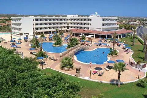 Nissiana Hotel in Ayia Napa