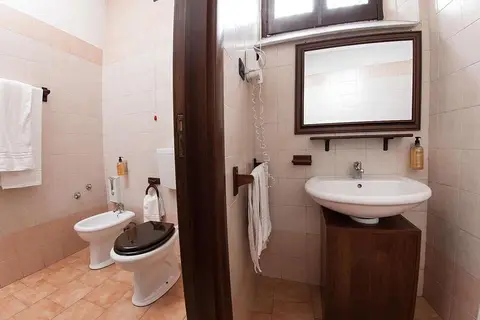 Grand Hotel Capodimonte in Napels, foto 20