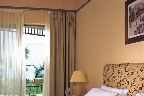 Grecotel Egnatia Alexandroupolis in Αλεξανδρούπολη — foto 18