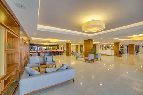 Ramada Resort by Wyndham Akbuk in Didim, foto 9