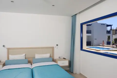 MarisMare Apartments in Ayia Napa — foto 10
