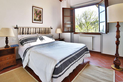 Fattoria Pagnana in Rignano sull'Arno — foto 15