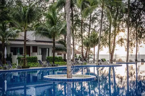 X10 Khao Lak in บ้านบางหลาโอน — foto 27