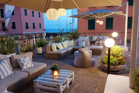 Doria in Lavagna — foto 12