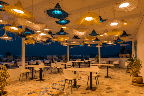 Hotel Welcome Meridiana Djerba foto 9