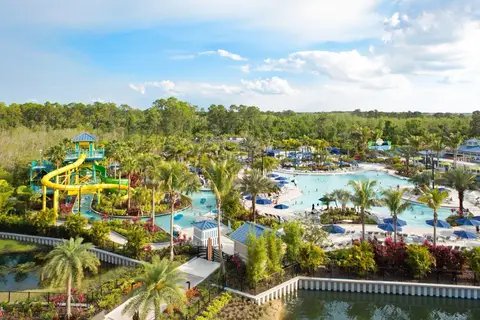 The Grove Resort & Water Park Orlando in Treasure Trove Lane, foto 28