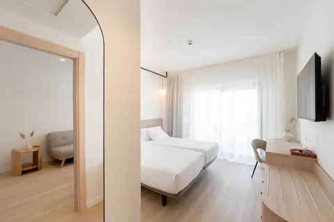 RH Hotel Arena in Benlloc — foto 19