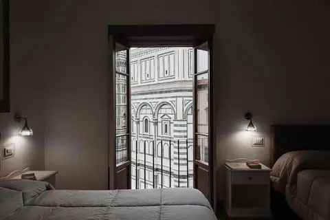 Soggiorno Battistero in Florence — foto 6