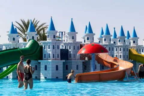 Pickalbatros Aqua Fun Club in Marrakech — foto 29